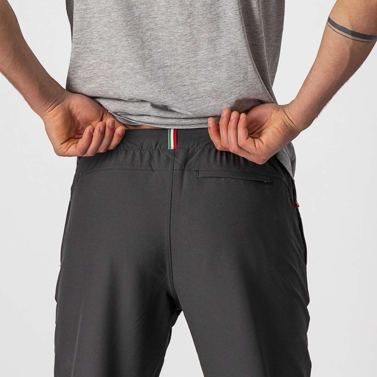 MILANO PANTS | Castelli