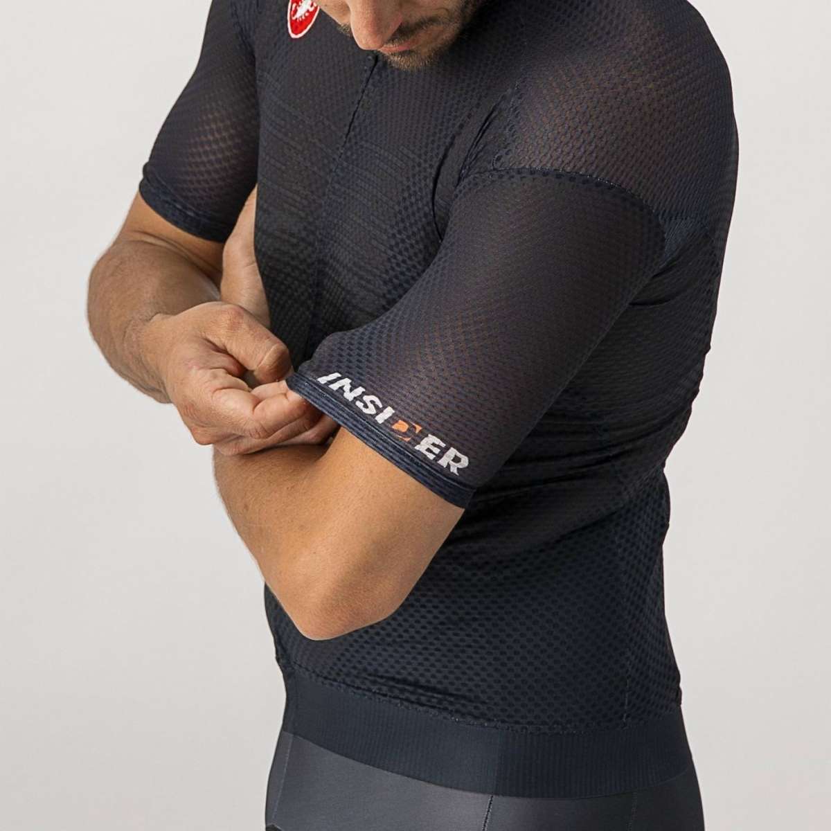 JERSEY INSIDER | Castelli