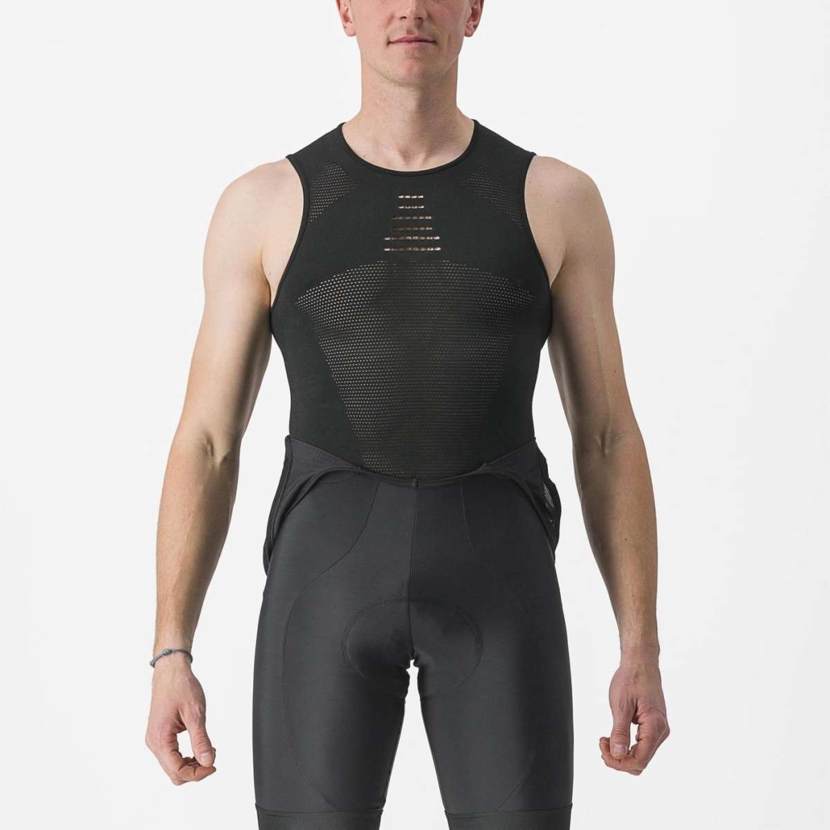 Maillot De Corps Sm Core Seamless - Homme | Castelli