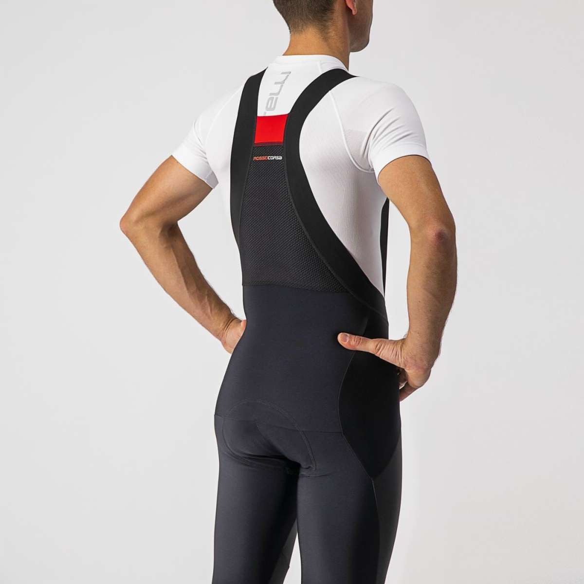 COLLANT SORPASSO ROS WIND | Castelli