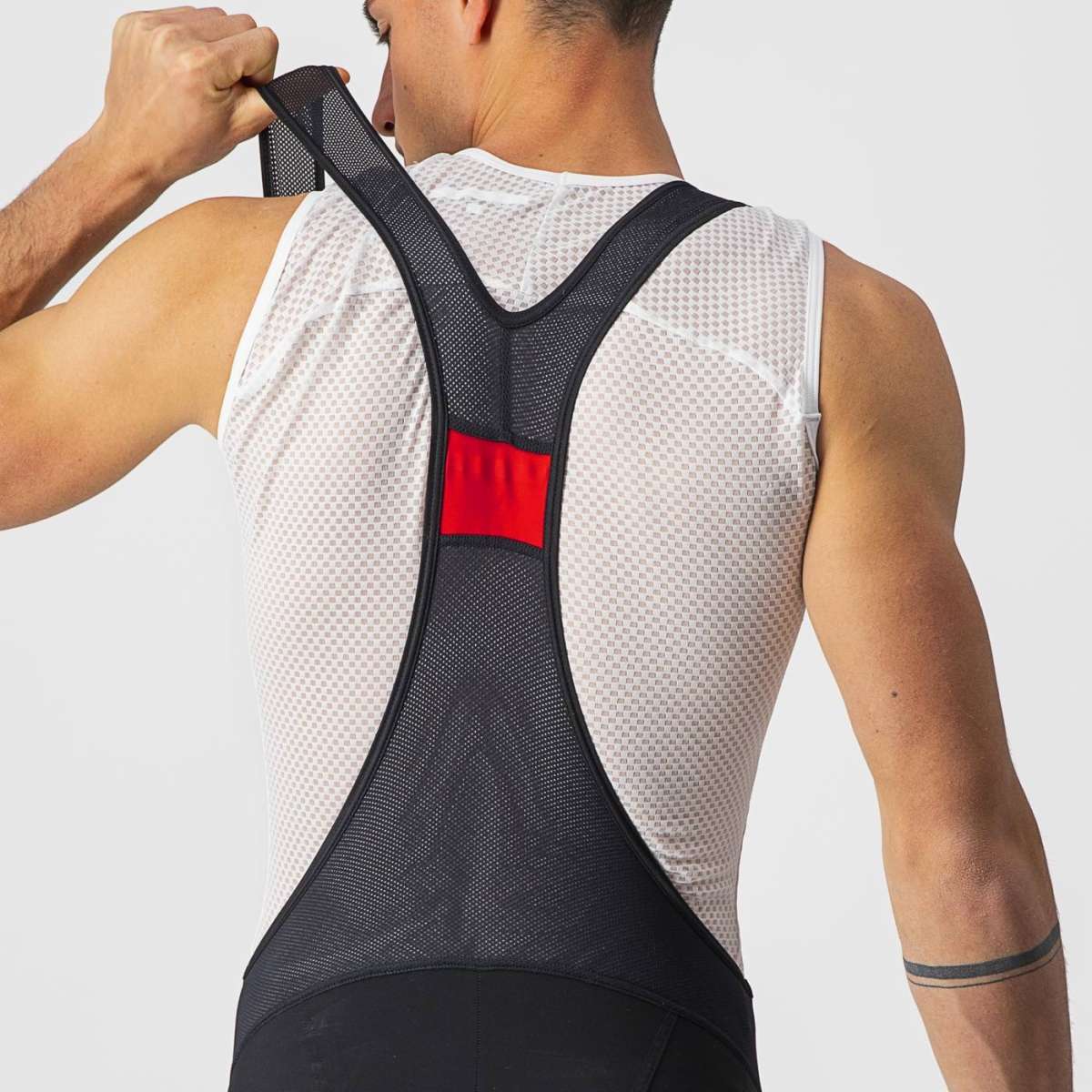 Cuissard Endurance 3   - Homme | Castelli