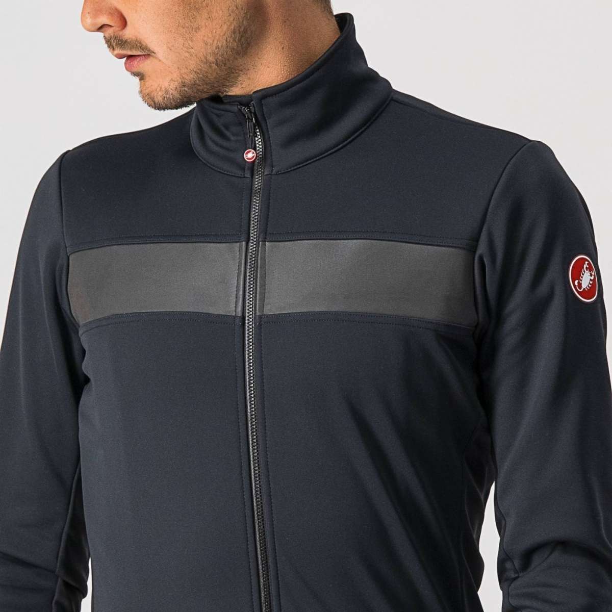 Raddoppia 3 Jacket - Men's | Castelli