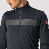 Raddoppia 3 Jacket - Men's | Castelli