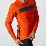 Raddoppia 3 Jacket - Men's | Castelli
