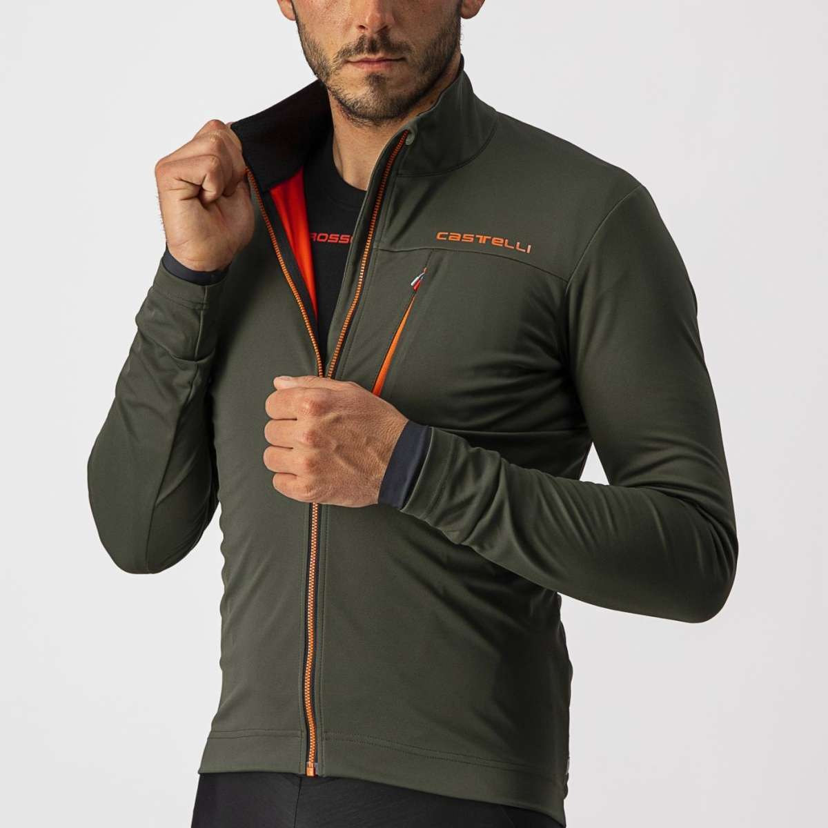 Veste  Go  - Homme | Castelli
