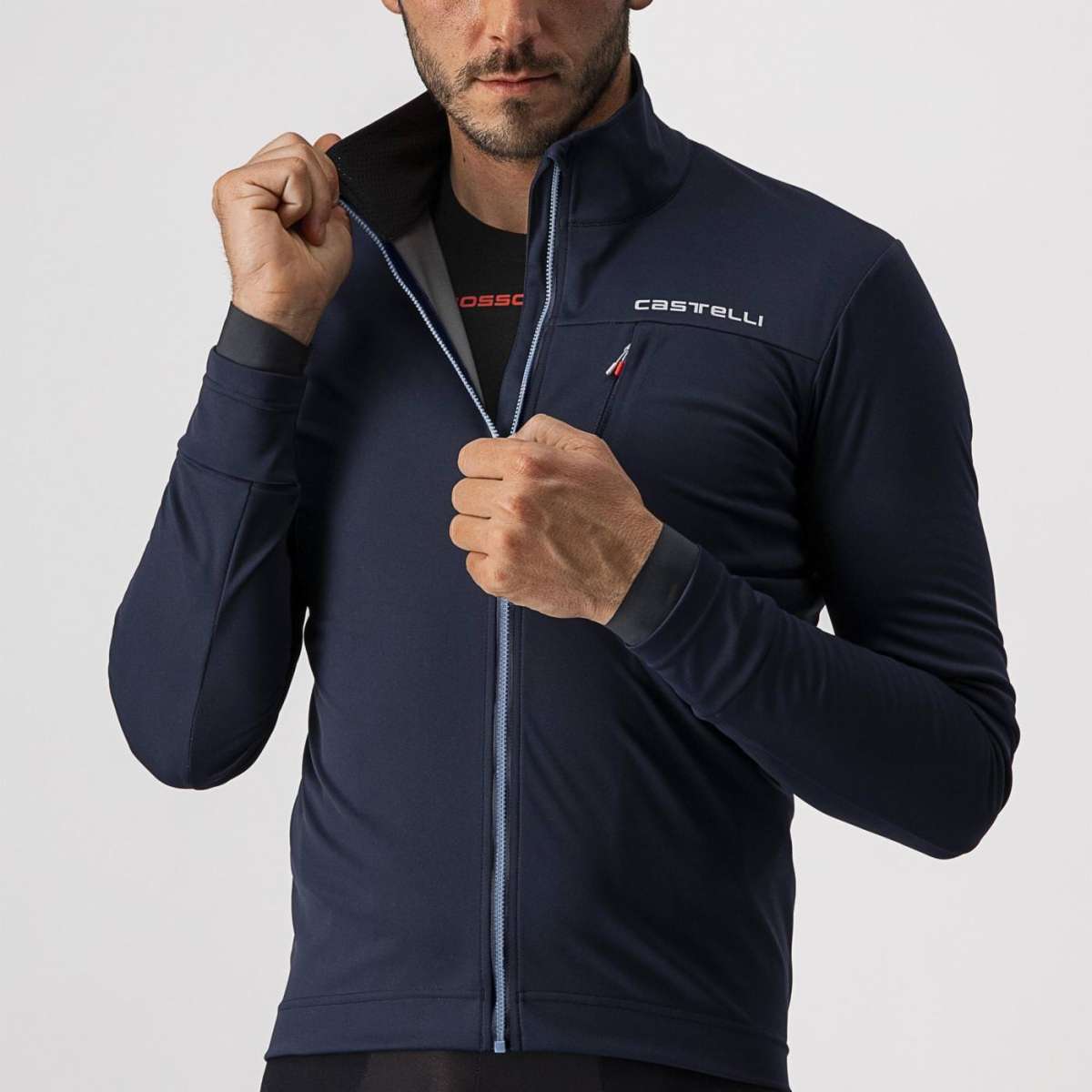 Veste  Go  - Homme | Castelli