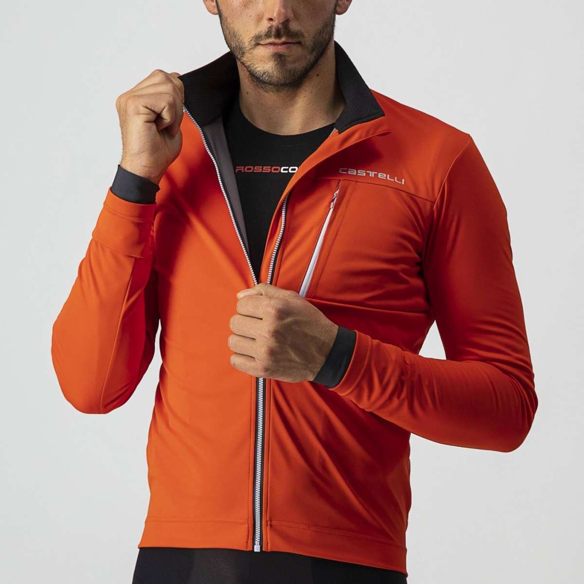 Veste  Go  - Homme | Castelli
