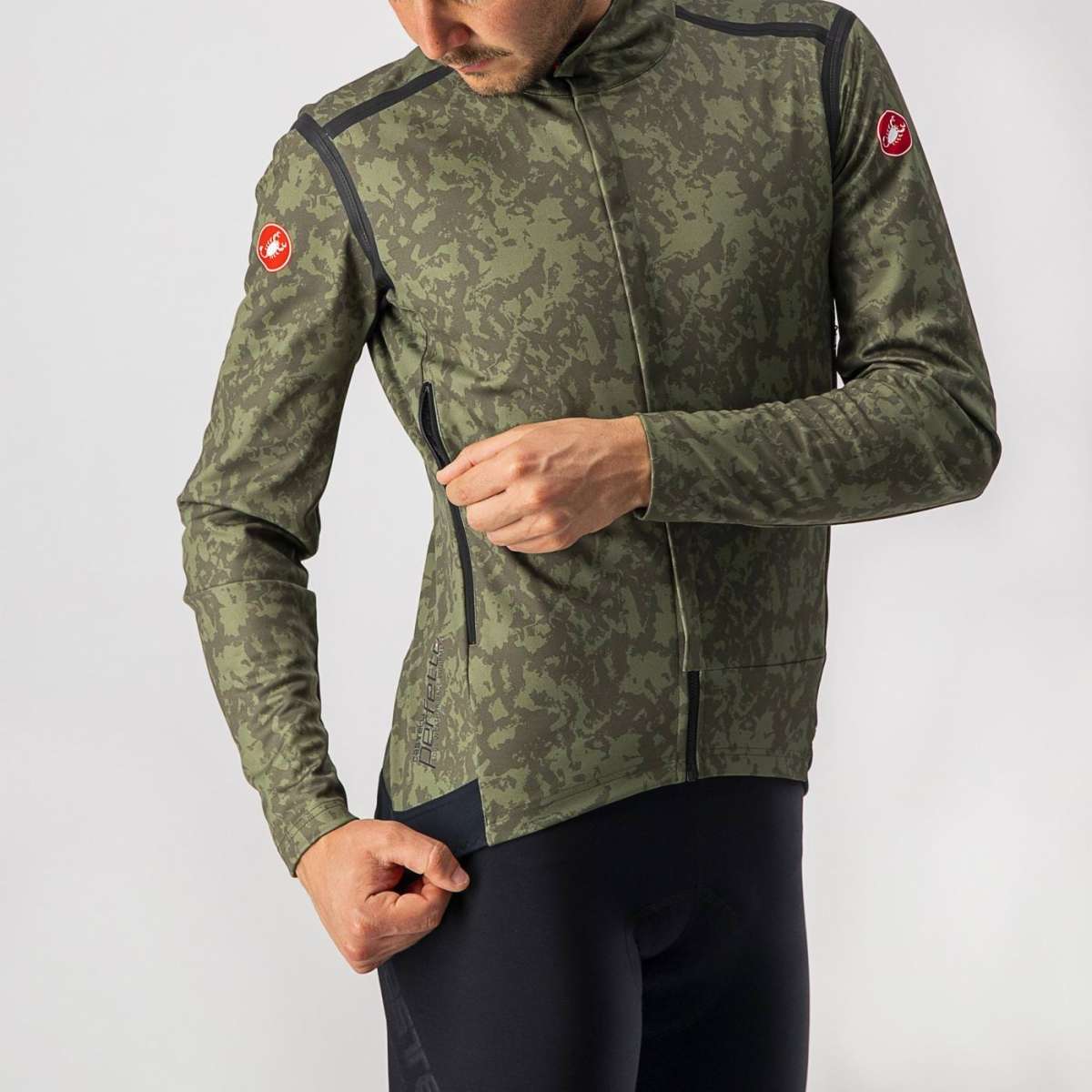 VESTE PERFETTO ROS ML | Castelli