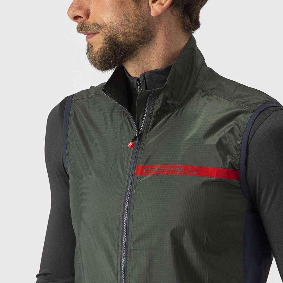 Squadra Stretch - Men's | Castelli