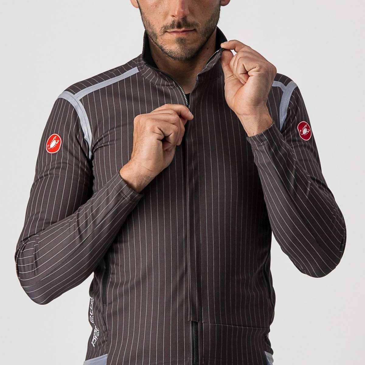 VESTE PERFETTO ROS ML | Castelli