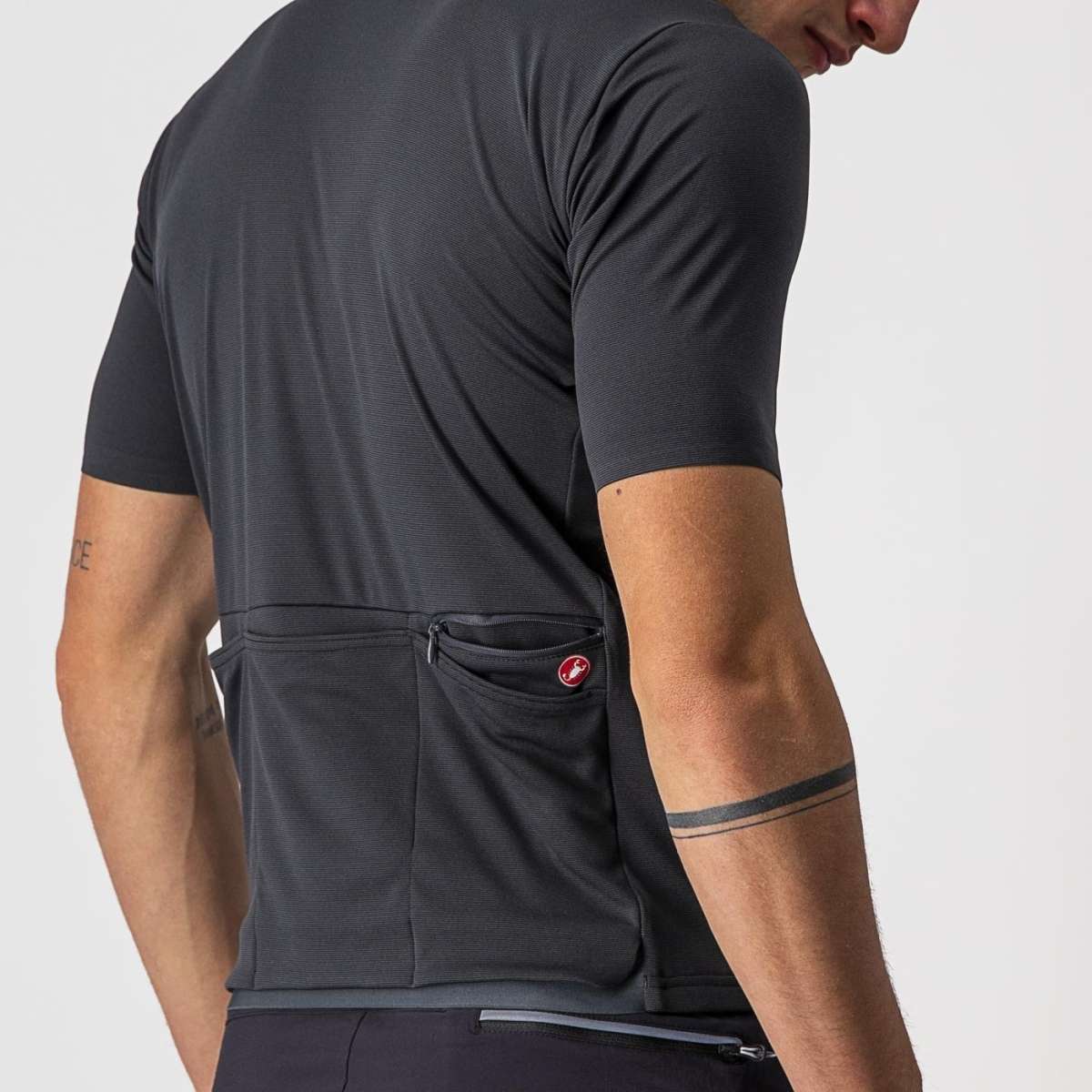 MAILLOT UNLIMITED ALLROAD | Castelli