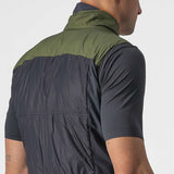 Gilet Puffy Unlimited  - Homme | Castelli