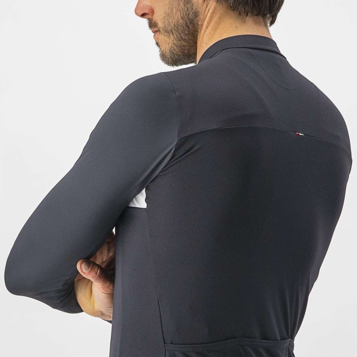 Maillot Long Prologo 7   - Homme | Castelli