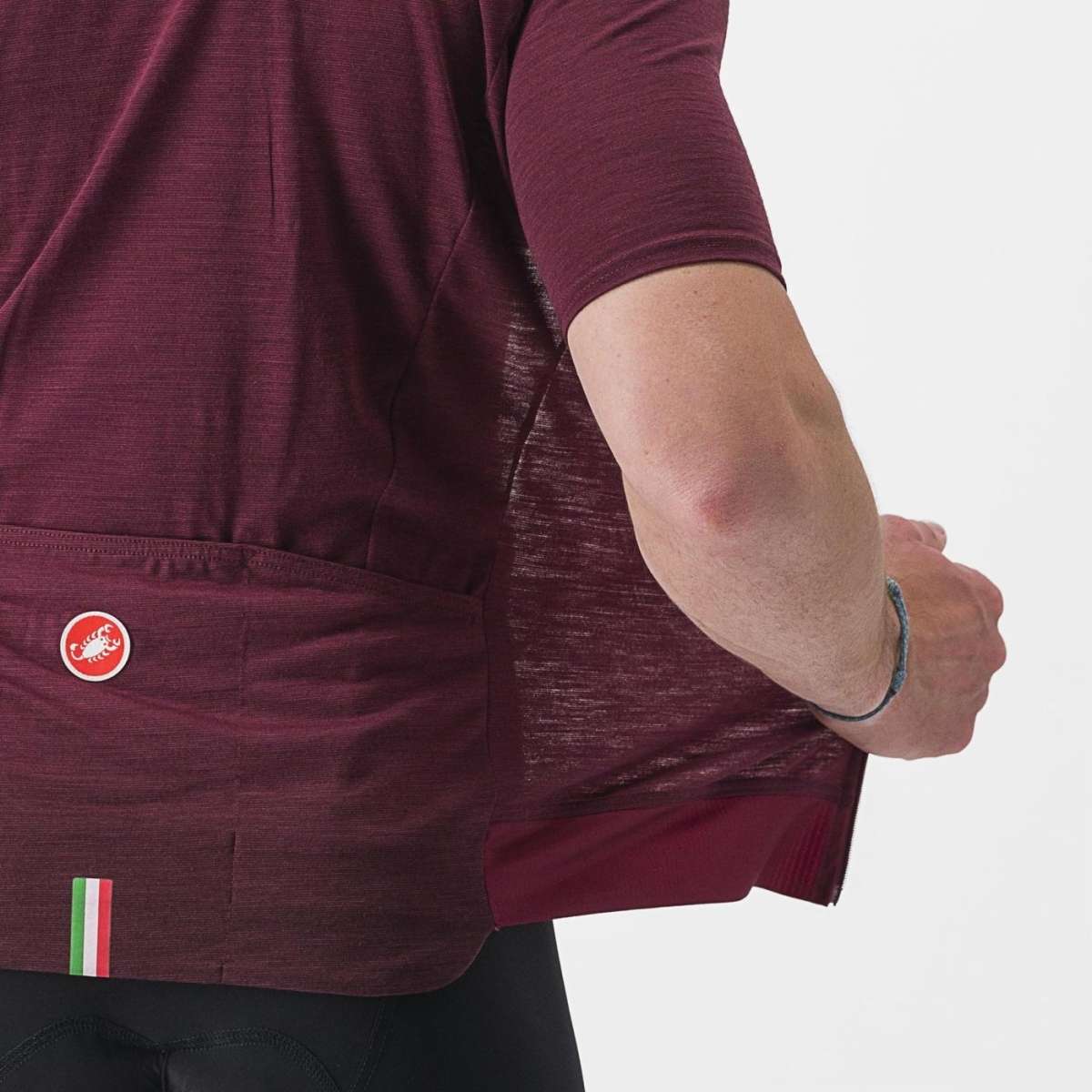 MAILLOT FINISSEUR | Castelli