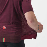 MAILLOT FINISSEUR | Castelli