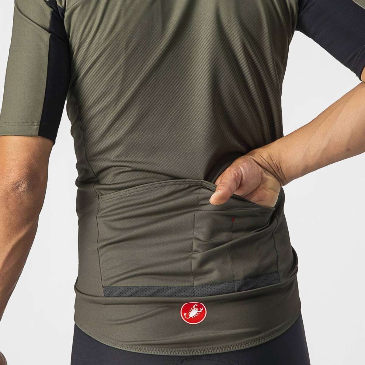 GABBA ROS EDITION SPECIALE | Castelli