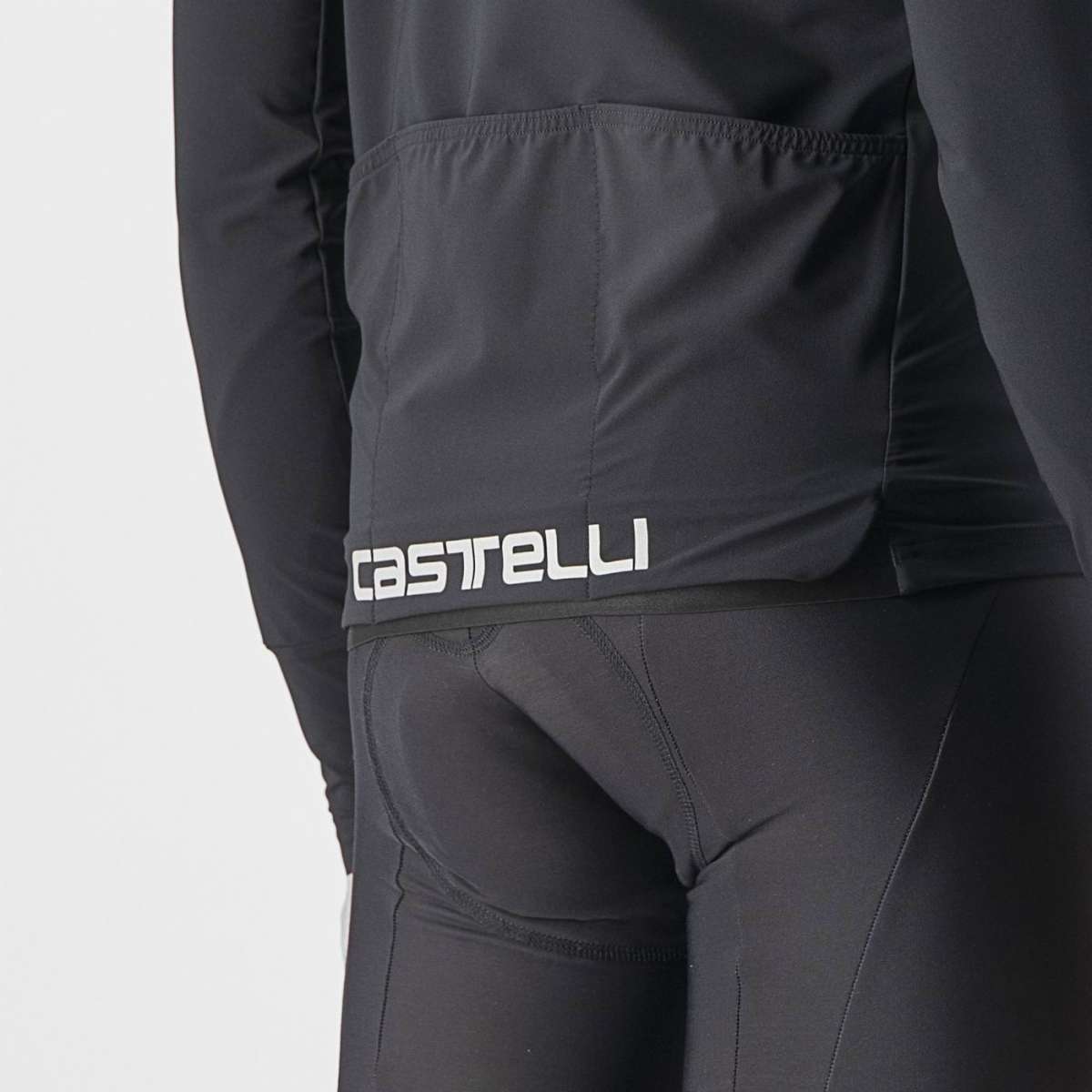 FLIGHT AIR JERSEY | Castelli