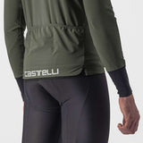FLIGHT AIR JERSEY | Castelli