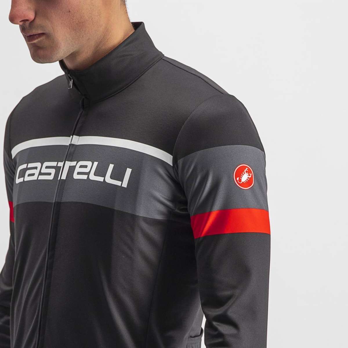 MAILLOT PASSISTA | Castelli