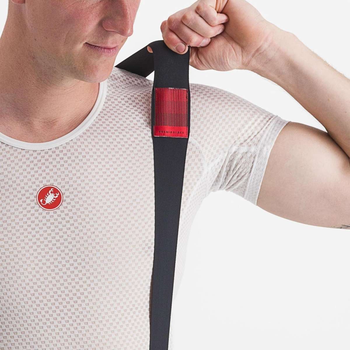 Premio Black Ltd  - Homme | Castelli