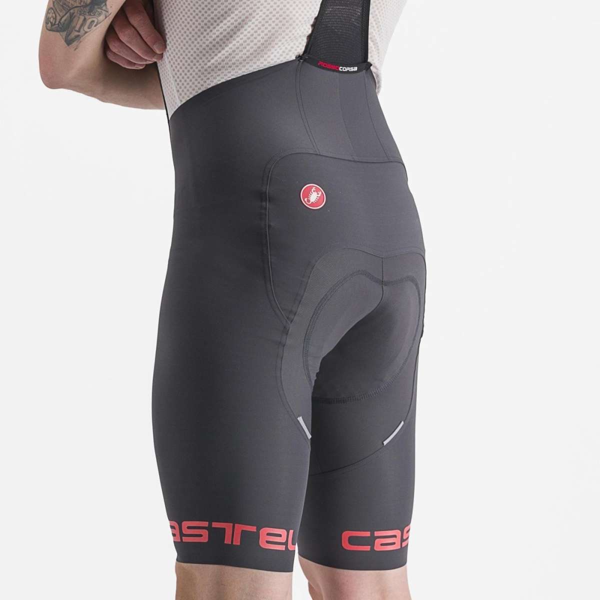 Cuissard Free Aero Rc Classic   - Homme | Castelli