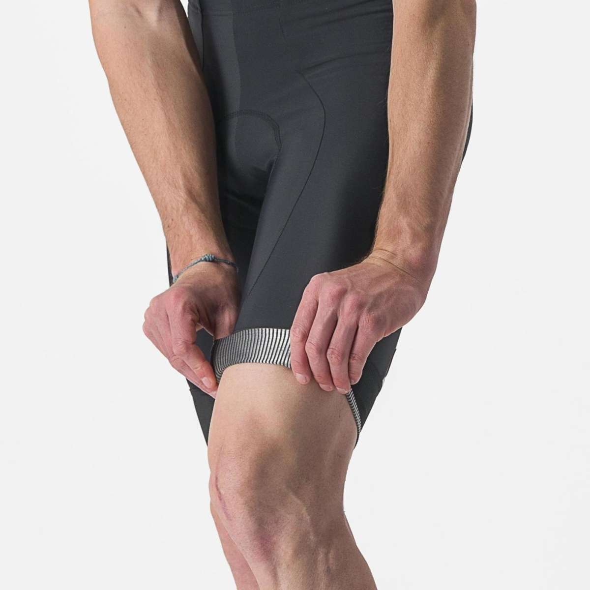 Cuissard S.Bret Entrata 2 - Homme | Castelli