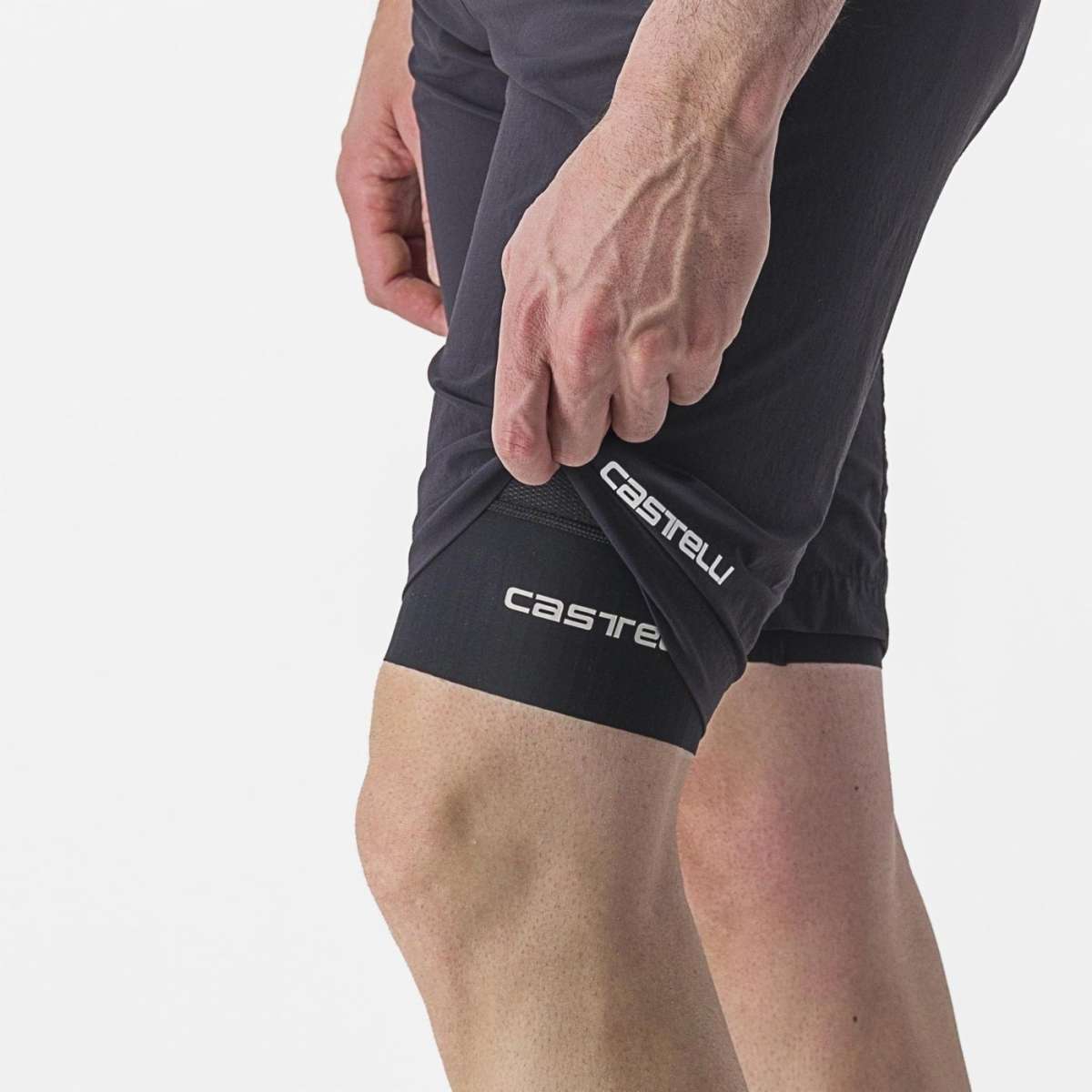 CUISSARD TRAIL LINER | Castelli
