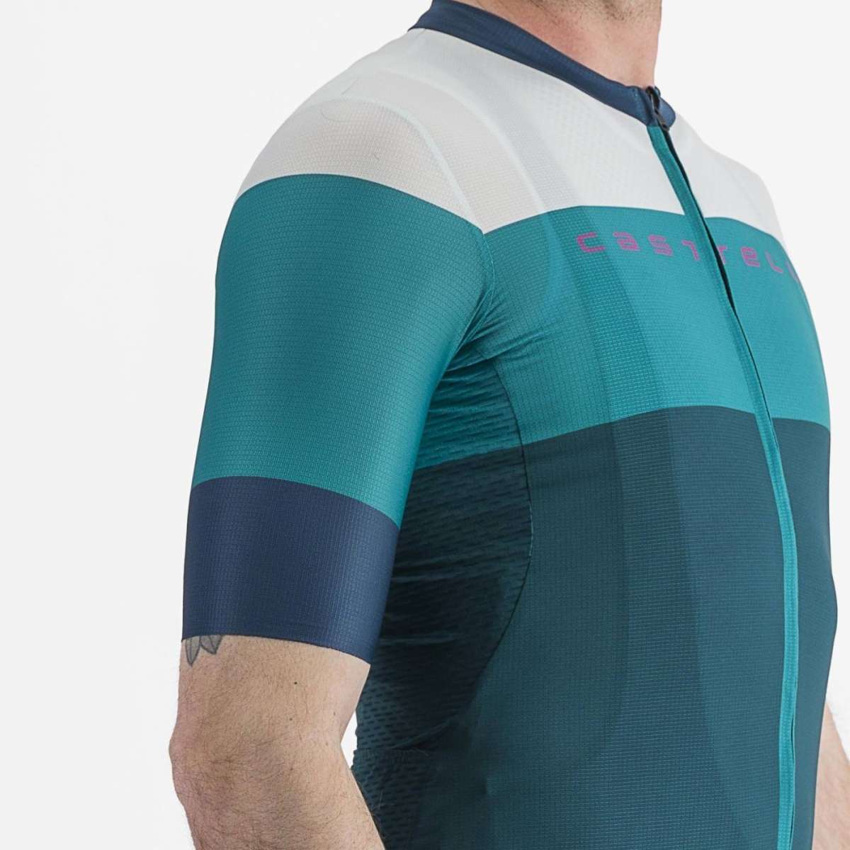 MAILLOT SEZIONE | Castelli