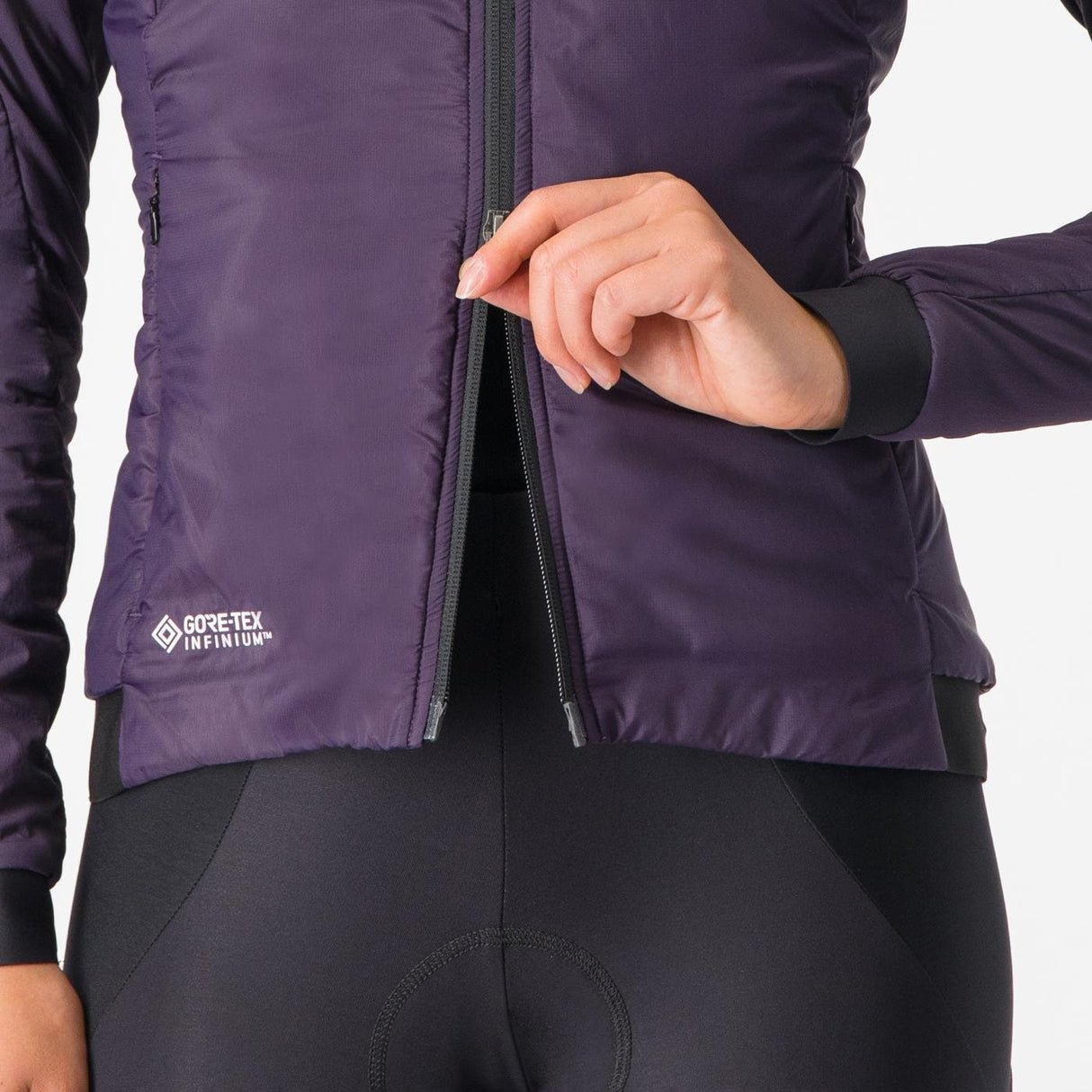 Fly Thermal W Jacket