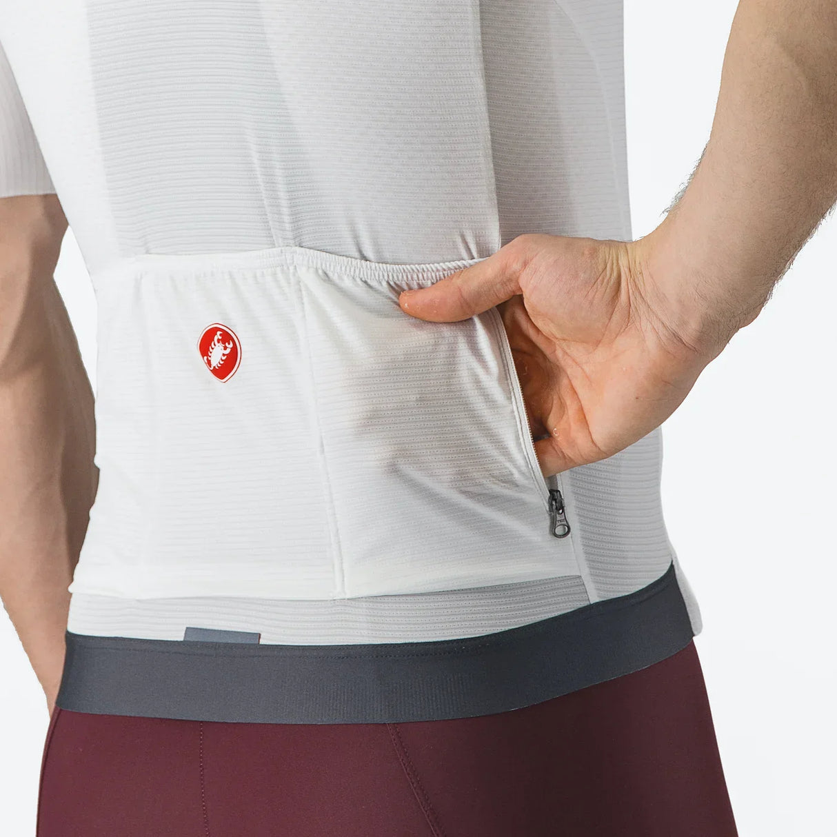 Maillot Espresso  homme | Castelli