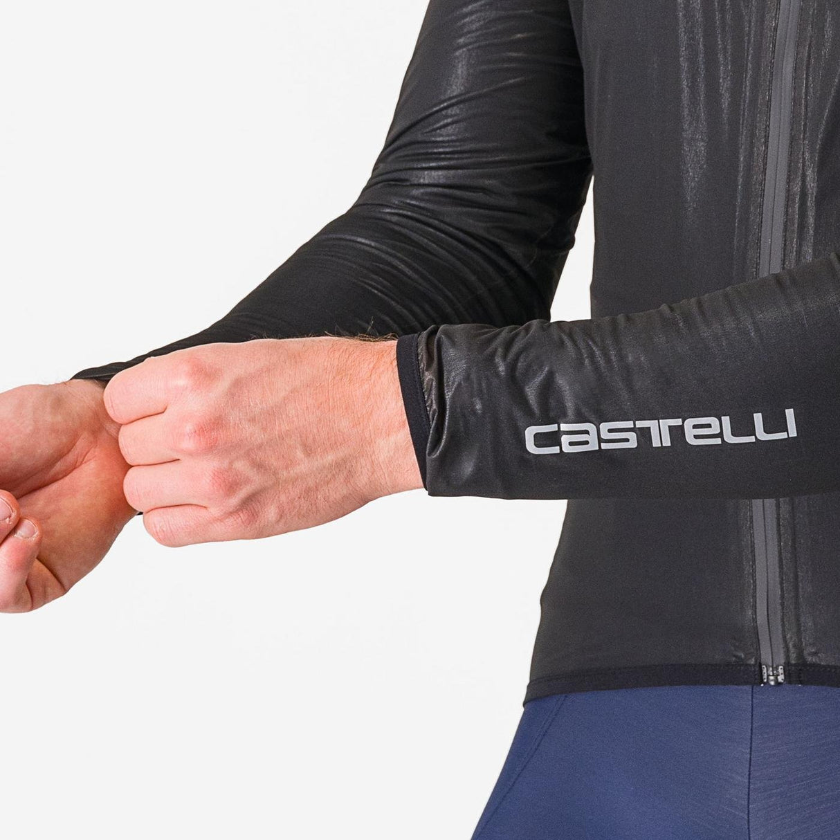 Squall Shell Jacket