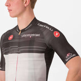 MAILLOT #GIRO106 RACE ROSE XS | Castelli