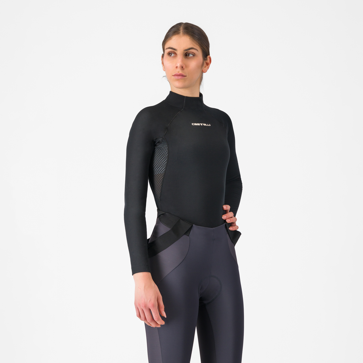 FLANDERS 2 WARM W ML UNDERWEAR