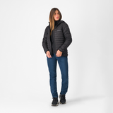 VESTE CLASSICO W PUFFY | Castelli