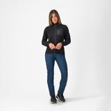 VESTE CLASSICO W FLEECE | Castelli