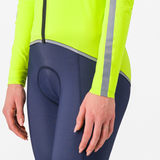 VESTE ULTRA W RAIN CAPE | Castelli