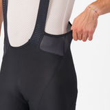 PANTALONES CORTOS ENDURANCE 4 BRAID