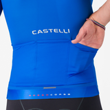 CAMISETA AERO RACE 8S