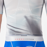 CAMISETA AERO RACE 8S