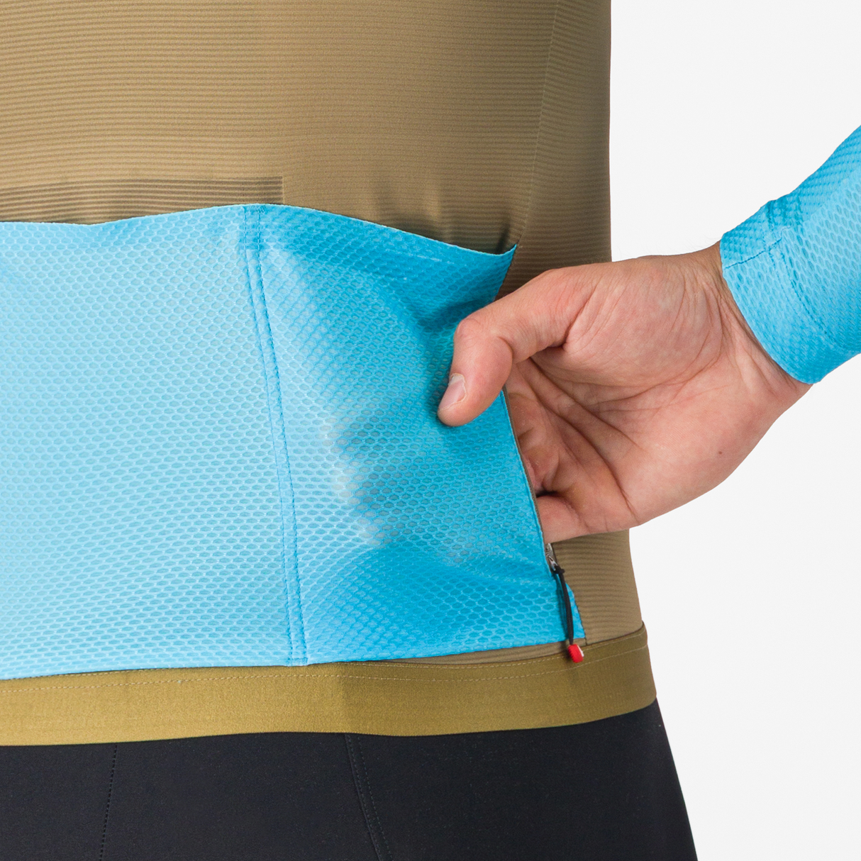 CORRETTO ML JERSEY