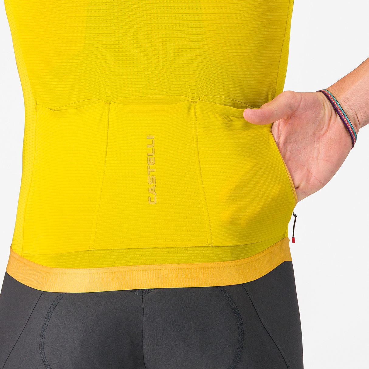 ESPRESSO JERSEY