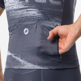 CAMISETA CON EL LOGOTIPO DE STRATUS