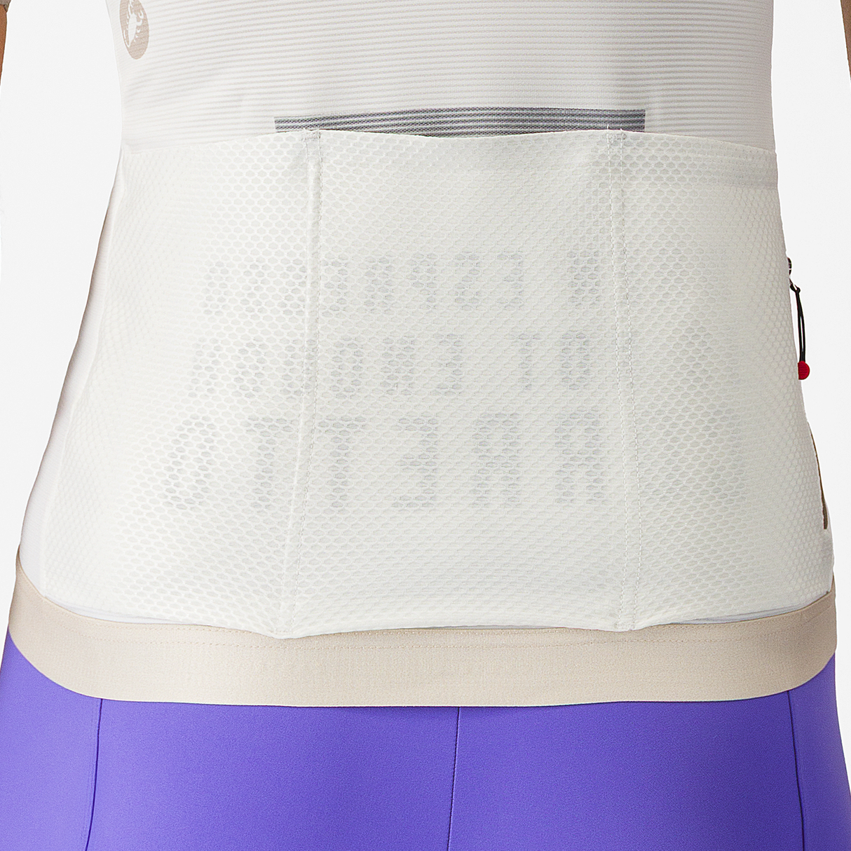 CAMISETA CORRETTO W