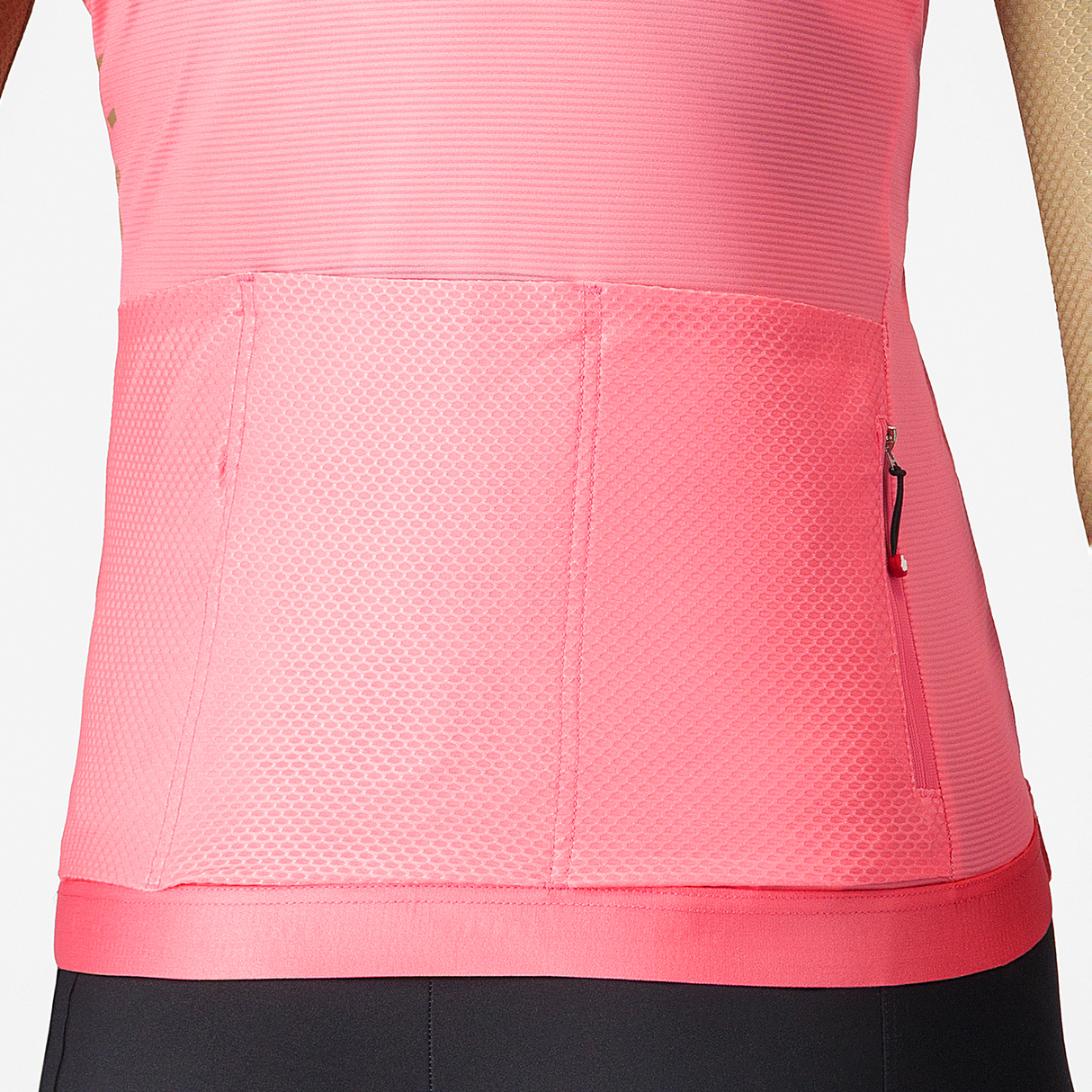 CAMISETA CORRETTO W ML
