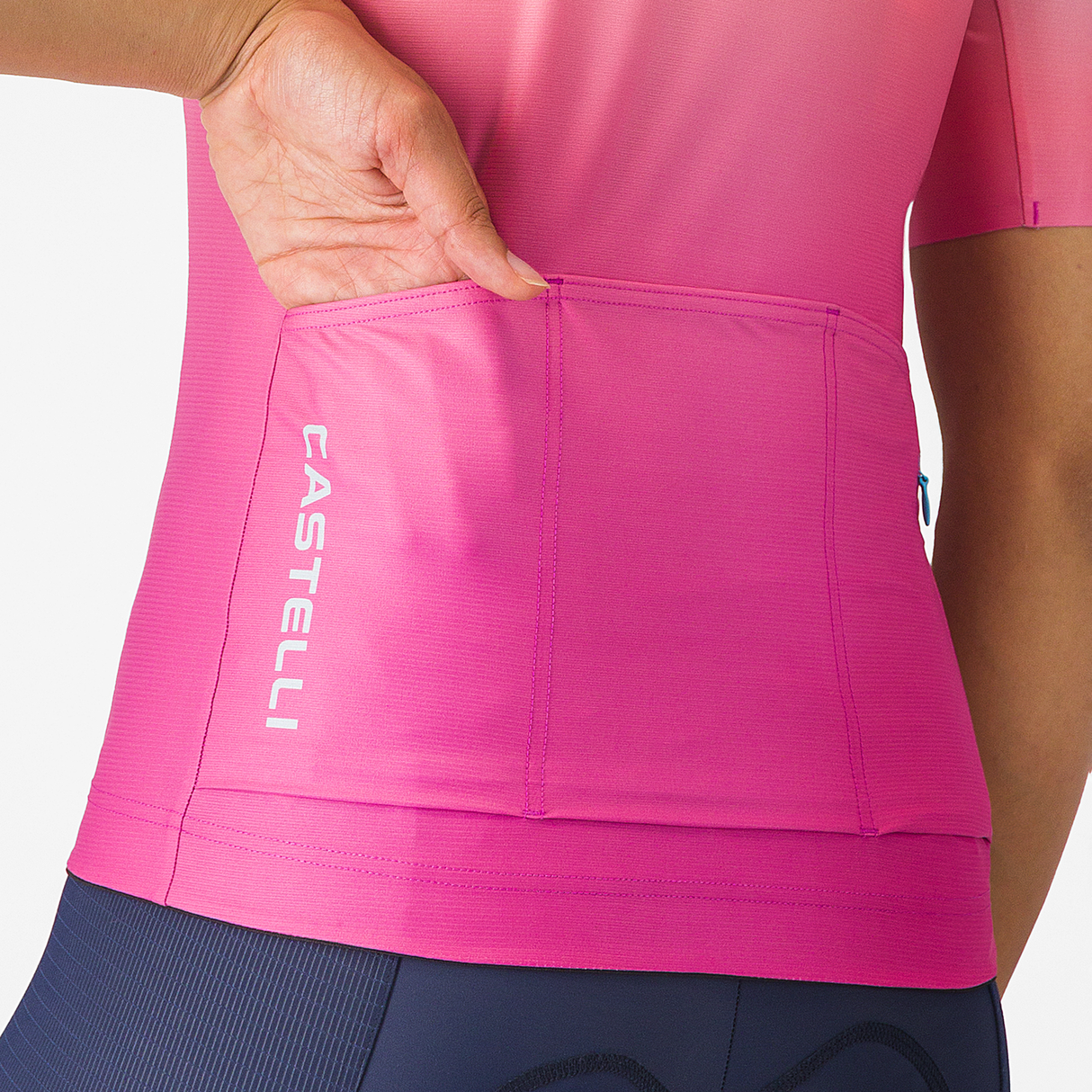 CAMISETA UPF W