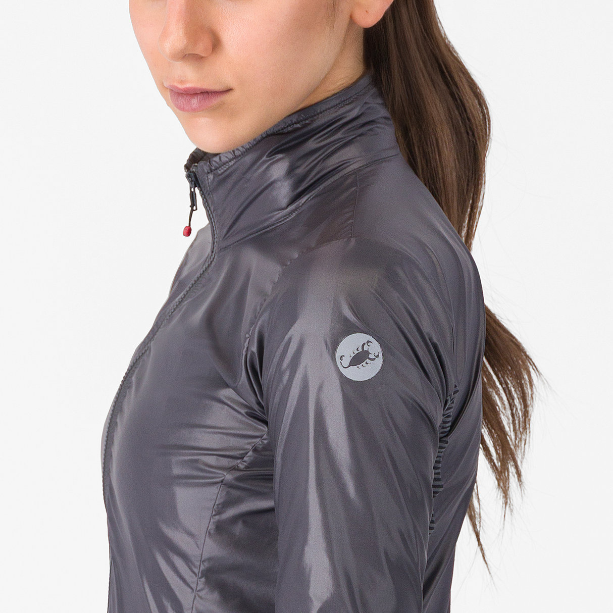 CHAQUETA ARIA SHELL 2 W