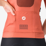 CAMISETA PRO 2 MUJER ILIMITADA