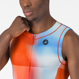 Free Sanremo 3 sm trifonction Homme | Castelli