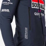 VESTE PERFETTO ROS 2 SOUDAL-QUICK STEP 2023 | Castelli