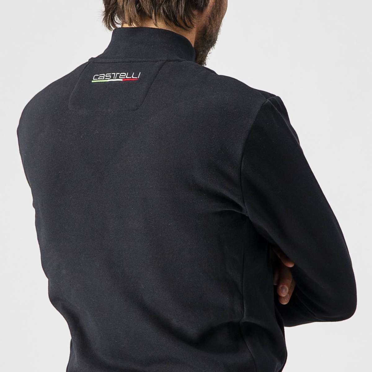 VESTE MILANO TRACK | Castelli
